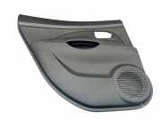 Türverkleidung Türpappe links hinten KIA PICANTO (SA) 1.1 48 KW 83330-07050