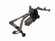 Wischermotor vorne mit Wischergestänge PEUGEOT 207 CC (WD) 1.6 16V 88 KW 9681204380