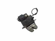 Schloss Heckdeckel Heckklappenschloss MERCEDES C-KLASSE COUPE CL203 C200 KOMPRESSOR 120 KW A2037400135