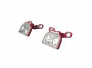 Türscharnier rechts hinten Set 2-teilig DACIA SANDERO 1.4 55 KW