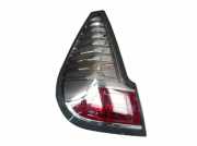 Rückleuchte Rücklicht aussen links RENAULT SCENIC III (JZ0/1) 1.2 TCE 85 KW 265558940R