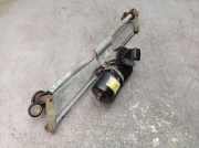 Wischermotor vorne mit Wischergestänge RENAULT CLIO II (BB, CB) 1.2 16V 55 KW 7700435415