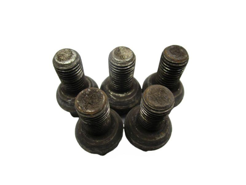 Radbolzensatz Radschrauben 5Stück MERCEDES C-KLASSE (W202) C 220 CDI 92 KW Bild Radbolzensatz Radschrauben 5Stück MERCEDES C-KLASSE (W202) C 220 CDI 92 KW