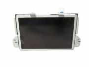 Display Navi Bildschirm FORD FOCUS III TURNIER 1.5 TDCI 88 KW F1ET-14F239-AA
