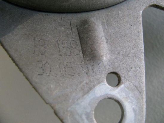 Lagerbock, Motorlager Motorhalter OPEL ASTRA H CARAVAN 1.4 66 KW Bild Lagerbock, Motorlager Motorhalter OPEL ASTRA H CARAVAN 1.4 66 KW
