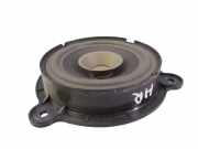 Lautsprecher Box rechts hinten RENAULT MEGANE III RS (DZ0/1) 2.0 TCE 184 KW 281440002R