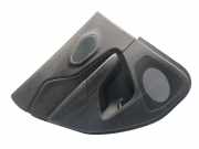 Türverkleidung Türpappe links hinten JEEP CHEROKEE (KL) 2.0 CRD 14-19 103 KW 2430395-AB