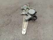 Fensterheber links hinten mit Fensterhebermotor DAIHATSU SIRION (M3) 1.3 64 KW 85710-B2040