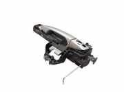 Türgriff Türaussengriff vorne links Iridiumsilber (775) MERCEDES GLK X204 280 4MATIC 170 KW A2047600534