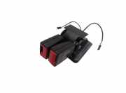 Gurtschloss hinten mitte MINI CABRIOLET (F57) COOPER 100 KW 34199337 740930403