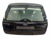 Heckklappe Panther-Schwarz FORD MONDEO III TURNIER (BWY) 2.0 TDCI 96 KW