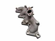 Abgaskrümmer Krümmer vorne OPEL ZAFIRA B (A05) 1.7 CDTI 81 KW 8980538800