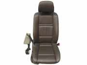 Sitz rechts vorn Leder Braun BMW X5 (E70) 3.0D 155 KW