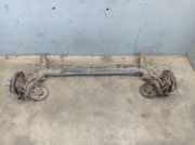 Hinterachse (ABS) komplett HYUNDAI I20 (PB, PBT) 1.2 63 KW