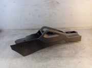 Mittelkonsole vorne VW EOS (1F7, 1F8) 2.0 TDI 16V 103 KW 1K0863243A