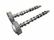 Nockenwelle Set 2-teilig RENAULT SCENIC II (JM0/1) 1.6 16V 82 KW 7700274413