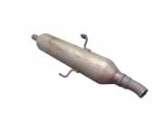 Mittelschalldämpfer TOYOTA YARIS XP9 1.3 VVT-I 64 KW