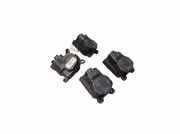 Stellmotor für Heizung Set 4-teilig FORD MONDEO III TURNIER (BWY) 1.8 16V 92 KW 1S7H-19B634-AA