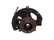 Achsschenkel Radnabe vorne links RENAULT MEGANE IV GRANDTOUR (K9A/M) 1.5 DCI 110 81 KW 411614022R