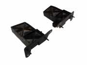 Pralldämpfer rechts und links RENAULT TWINGO III (BCM) 1.0 SCE 75 54 KW 620935284R 620928531R