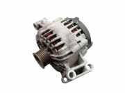 Lichtmaschine Generator 120A 14V FORD FIESTA VI (CB1, CCN) 1.25 60 KW AV6N-10300-HA