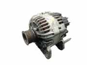 Lichtmaschine Generator 110A 14V VW GOLF PLUS (521, 5M1) 1.4 16V 59 KW 036903024H