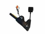 Gurtschloss vorne rechts FORD MONDEO III TURNIER (BWY) 2.0 TDCI 96 KW 1S71-F61208-CA