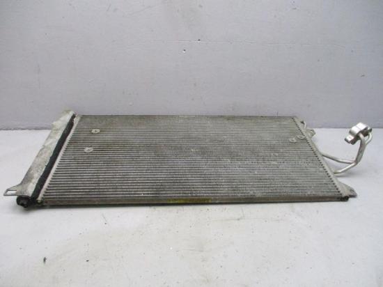 Klima Kühler Kondensator VW TOUAREG 7L 2.5 R5 02-06 128 KW 7L0820411F Bild Klima Kühler Kondensator VW TOUAREG 7L 2.5 R5 02-06 128 KW 7L0820411F