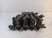 Ansaugkrümmer Ansaugbrücke MAZDA 2 (DE, DH) 1.3 MZR 62 KW 099800-0251 ZJ2013100
