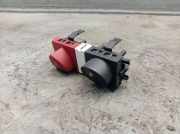 Schalter Warnblinkschalter Schalter Zentralverriegelung RENAULT MEGANE II (BM0/1, CM0/1) 1.9 DCI 88 KW 8200095493