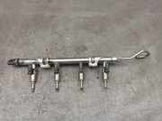 Einspritzleitung Einspritzleiste Einspritzdüse SEAT LEON (5F1) 1.4 TSI 110 KW 04F133320D