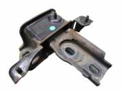 Lagerbock, Motorlager Motorhalter MAZDA 2 (DE) 08-15 50 KW D65139070