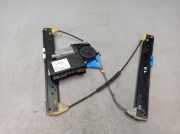 Fensterheber links hinten mit Fensterhebermotor VW TOUAREG (7L6, 7L7, 7LA) 2.5 R5 TDI 128 KW 7L0839461 7L0959795 0130821765