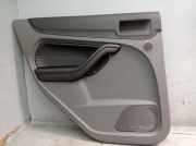Türverkleidung Türpappe links hinten FORD FOCUS II TURNIER (DA, DS, FFS) 1.6 74 KW M51-A27407-E