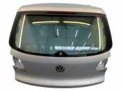 Heckklappe Silver Leaf LR7L VW TIGUAN (5N) 1.4 TSI 4MOTION 110 KW