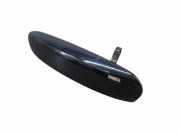 Türgriff Türaussengriff vorne links Schwarz X08A MITSUBISHI SPACE STAR SCHRÄGHECK (A0 A) 1.0 52 KW