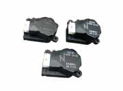 Stellmotor für Heizung Set 3-teilig PEUGEOT 307 (3A/C) 1.6 16V 80 KW 41047324
