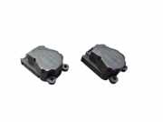 Stellmotor für Heizung Set 2-teilig OPEL CORSA C (F08, F68) 1.2 TWINPORT 59 KW 970802B02