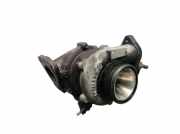Turbolader OPEL ZAFIRA B (A05) 1.7 CDTI 81 KW 8980536743