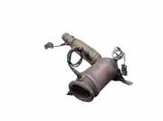 Katalysator Kat BMW 2 ACTIVE TOURER (F45) 225XE PLUG-IN-HYBR 100 KW 8623311