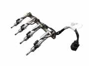 Einspritzleitung Einspritzleiste Einspritzdüse FORD GRAND C-MAX 1.5 ECOBOOST 110 KW DS7G-9H487-EA