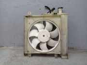 Elektromotor, Kühlerlüfter TOYOTA AYGO (KGB1, WNB1) 1.0 50 KW 16360-0Q020