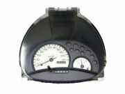 Tacho Kombiinstrument FORD KA (RB_) 1.3 I 44 KW 97KB10849AG