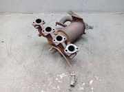 Katalysator Kat FORD FIESTA V (JD, JH) 1.3 44 KW 4S61-5G232-PB