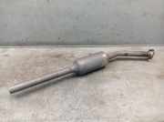 Mittelschalldämpfer CITROEN C4 I (LC) 1.6 16V 80 KW