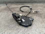 Türschloss Schloss vorne rechts FORD FOCUS II CABRIOLET 1.6 74 KW 6N4A-L21812-CB