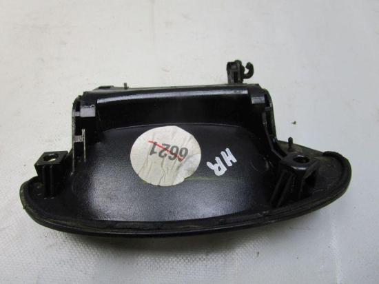 Türgriff Türaussengriff rechts hinten Solid Black PEC JAGUAR X-TYPE KOMBI 04-07 96 KW 1X4326604AGW Bild Türgriff Türaussengriff rechts hinten Solid Black PEC JAGUAR X-TYPE KOMBI 04-07 96 KW 1X4326604AGW