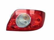 Rückleuchte Rücklicht rechts RENAULT MEGANE II COUPÉ-CABRIOLET (EM0/1) 1.6 83 KW 8200142687