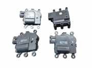 Stellmotor für Heizung Set 4-teilig MAZDA 6 KOMBI (GH) 2.0 MZR-CD 103 KW
