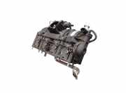 Ansaugkrümmer Ansaugbrücke OPEL CORSA C (F08, F68) 1.2 TWINPORT 59 KW 55559836 0280600067